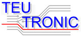 Logo TEUTRONIC