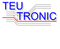 TEUTRONIC Logo