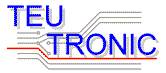 TEUTRONIC Logo