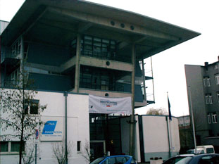 TuTech Innovationszentrum Hamburg