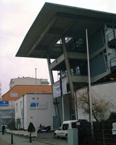 TuTech in Hamburg